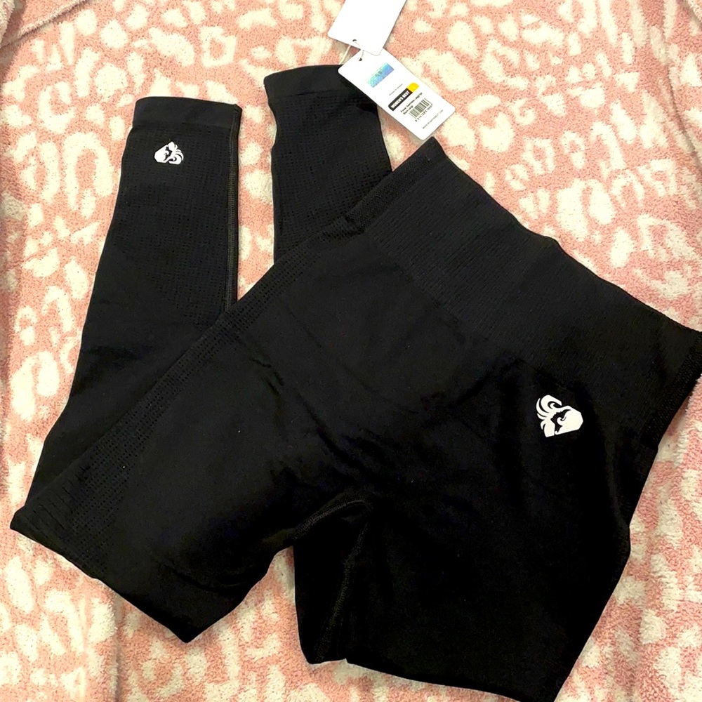 Women’s best seamless leggings